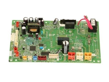 Placa de control mod. K07BS-0909HUE-C1