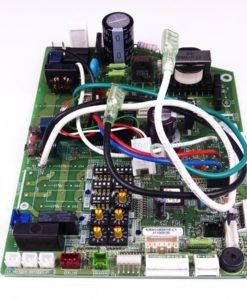 Placa de control mod. K08AO-0800HSE-C1