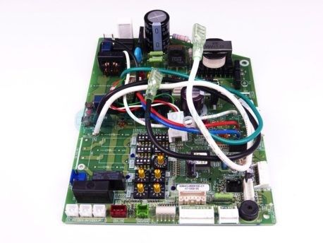 Placa de control mod. K08AO-0800HSE-C1