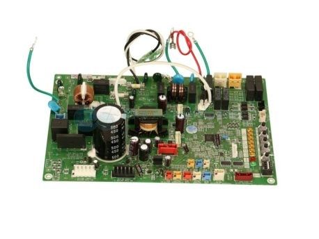 Placa de control mod. K11BU-1103HUE-C1