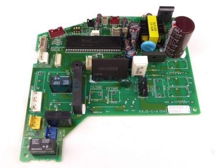 Placa de control mod. K6JD-098UHSE-C