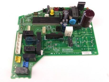 Placa de control mod. K9II-09907HSE-C