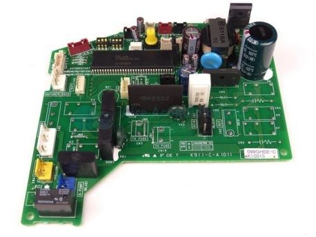 Placa de control mod. K9II-099GHSE-C