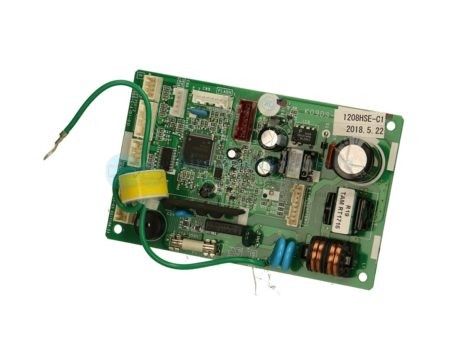 Placa de control mod.K09DS-1208HSE-C1