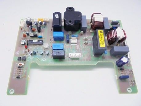 Placa de control u. Exterior mod. HSU-12HVE03/R2(DB)