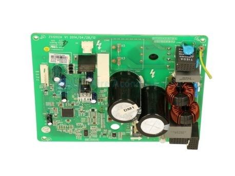 Placa inverter ZS1202A_v1.0