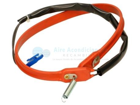 Resistencia carter B 35W 240V