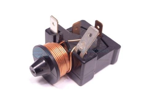 Relé compresor Danfoss mod. 117U6010