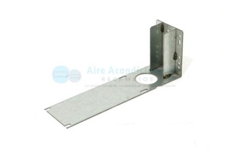 Soporte intercambiador mod. CHA AC-130