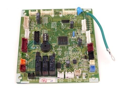 placa de control mod. K09AZ-1102HSE-C1