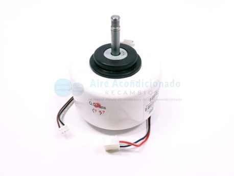 MOTOR TURBINA HSU-12CY03 26 W 230 V