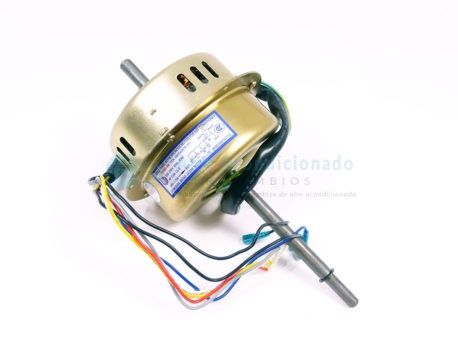 MOTOR TURBINA mod .YSK80-4M