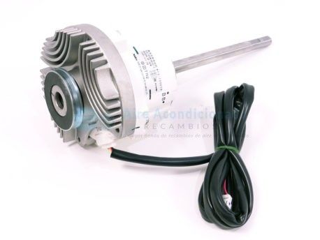 MOTOR VENTILADOR SIC-101CW-D8197-S