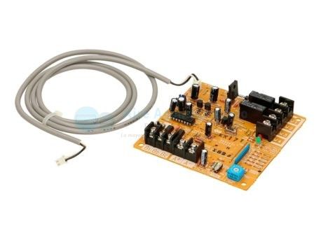 PLACA INTERFACE KX17Y