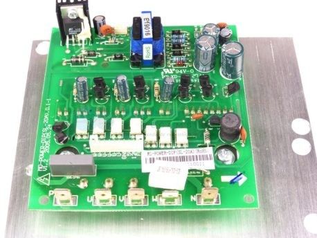 PLACA INVERTER CON DISIPADOR MD-POWER-DIP