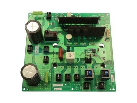 PLACA INVERTER K04CY-0400HUE-C0