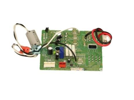 PLACA TRANSISTORES K10AY-1700HUE-TR0-SV