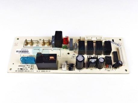 Placa de control mod. CE-KC35Y/N2