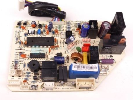 Placa de control mod. CE-KFR20GW/I1N2Y