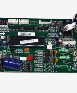 Placa de control mod. CE-KFR52W-BPT2N1-210