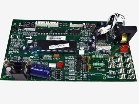 Placa de control mod. CE-KFR52W-BPT2N1-210