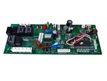 Placa de control mod. CE-KFR53DL/N2Y