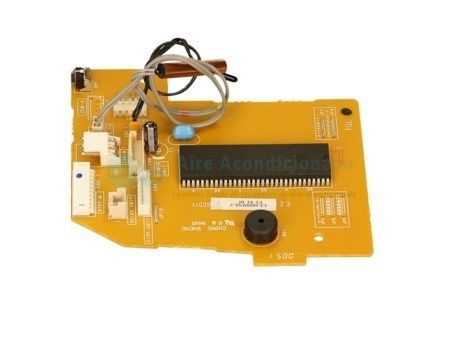 Placa de control mod. EZ-000SWSE-C