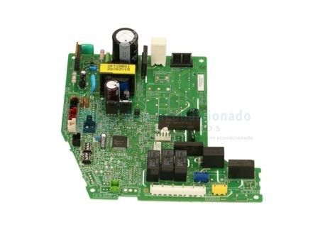 Placa de control mod. EZ-00225HSE-C