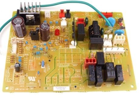 Placa de control mod. EZ-0028HUE-C