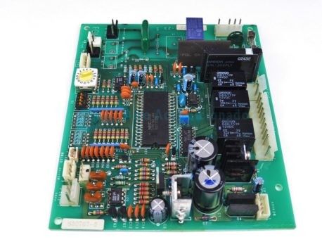 Placa de control mod. EZ-021HSE-C