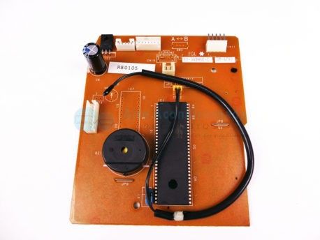 Placa de control mod. EZ-04BHSE-C