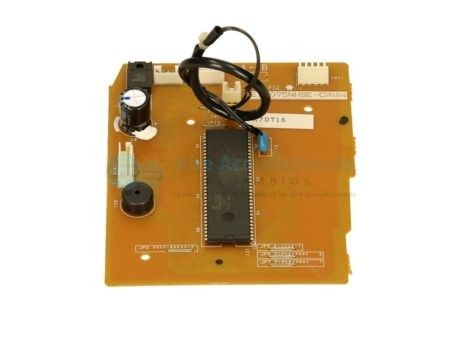 Placa de control mod. EZ-095NHSE-C