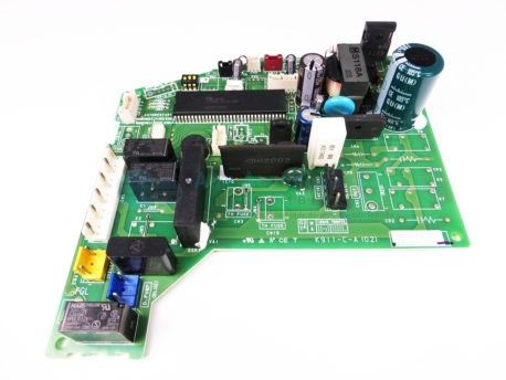 Placa de control mod. EZ-0990HSE-C