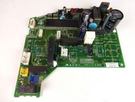 Placa de control mod. EZ-099KHSE-C