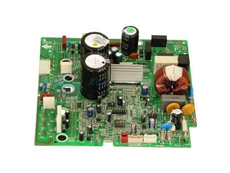 Placa de control mod. GRJW867-A8