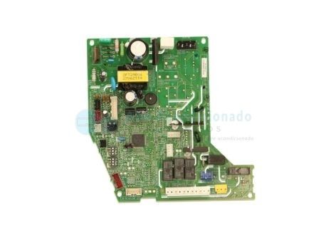 Placa de control mod. K01AL-0408HSE-F1