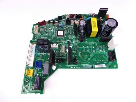 Placa de control mod. K01AL-0508HSE-C1