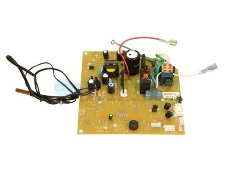 Placa de control mod. K02DR-0402HSE-C1