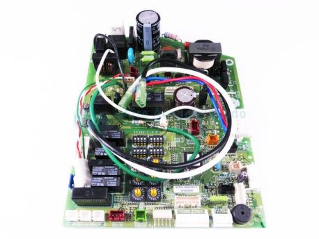 Placa de control mod. K03GH-0400HSE-C1