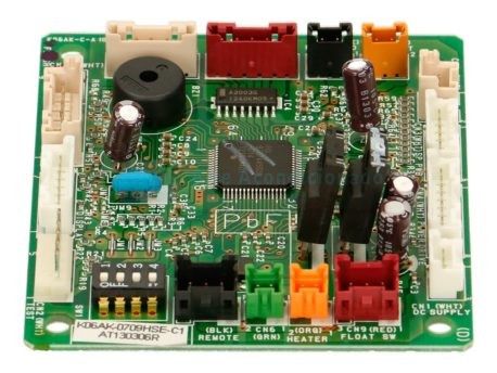 Placa de control mod. K06AK-0709HSE-C1