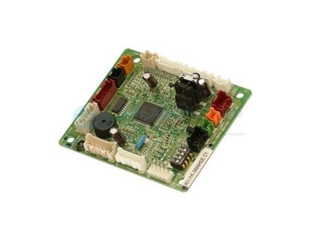 Placa de control mod. K06AK-0806HSE-C1