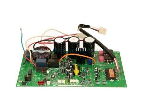 Placa de control mod. K06AX-0708HUE-C1