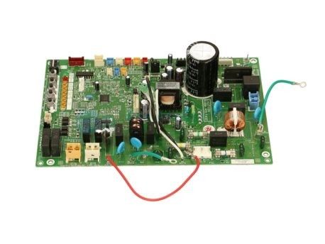 Placa de control mod. K07AK-1101HUE-C1