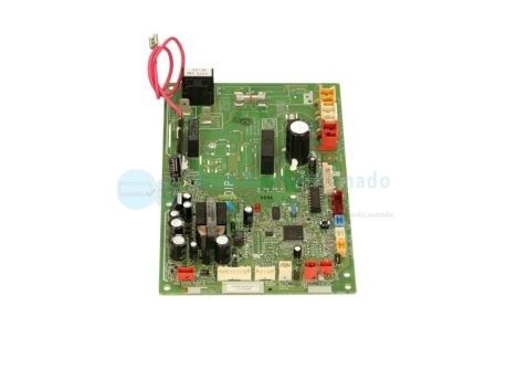 Placa de control mod. K07BS-090AHUE-C1