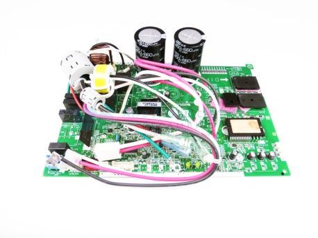 Placa de control mod. K10BO-120LHUE-C1