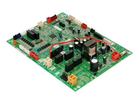 Placa de control mod. K10BS-1006HUE-C1