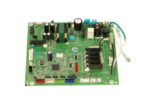 Placa de control mod. K10C9-1000HME-C1