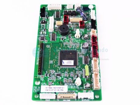 Placa de control mod. K11BA-1104HSE-C1