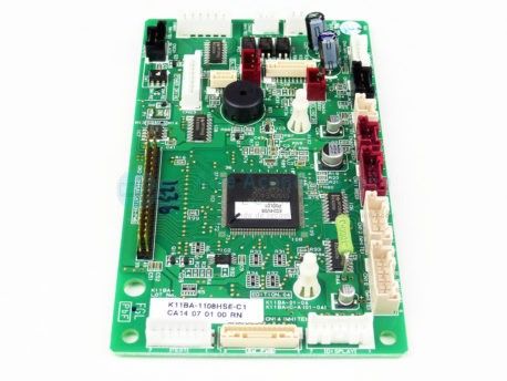 Placa de control mod. K11BA-1108HSE-C1