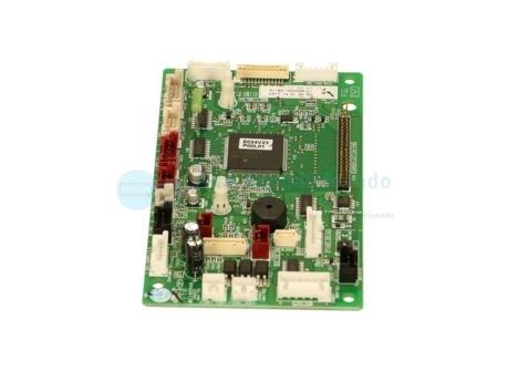 Placa de control mod. K11BA-1200HSE-C1